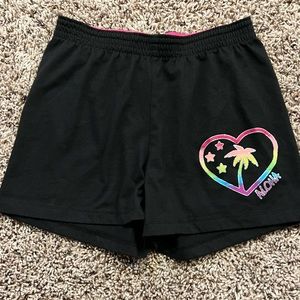 Girls ‘Aloha’ shorts!